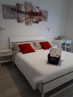 SoleLuna Fiera 6 Rooms - Bolonia - 6