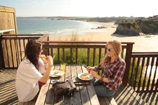 St Christopher's Inn Newquay - Newquay - 8