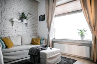 KK 38 Old Town Free Parking - Lublin - 9