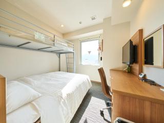 Super Hotel Mihara Ekimae - 4