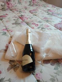 Villa Giove Rooms - Prato - 1