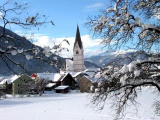 Ranacherhof - Obervellach - 8