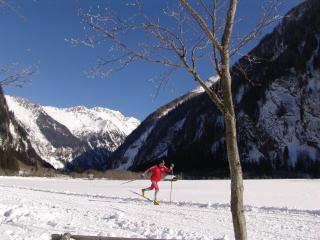 Ranacherhof - Obervellach - 4