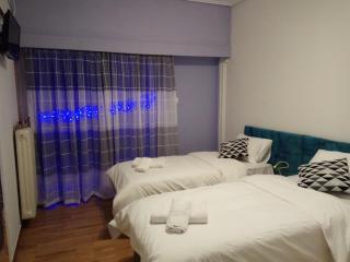 Central Mark-Δωμάτια Διαμερίσματος - Volos - 3