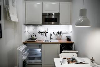 KK 38 Old Town Free Parking - Lublin - 3