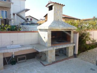 Queen beach Apartments - private pool - Sabunike III - Privlaka - 5