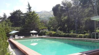Hotel Zapata - La Cumbre - 0