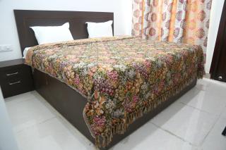 Aradhana's Home Stay - Agra - 0