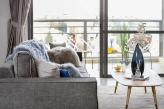 Luxurious flat in residential area - Jerusalem - 5