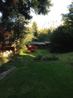 Los Abetos B&B 1 - 1