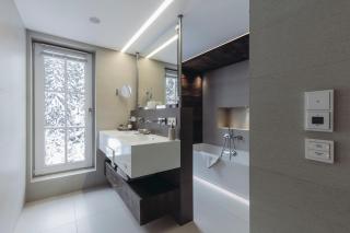 Mooser Hotel - Sankt Anton am Arlberg - 3