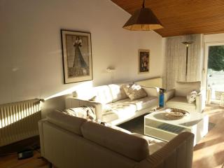 Gemütlicher Bungalow - Neuharlingersiel - 7