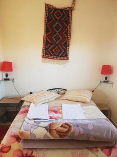 Gite Kasbah La Palmeraie - Skoura - 1