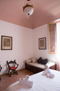 Baldovini Home Stay, Close to the city center - Florence - 2