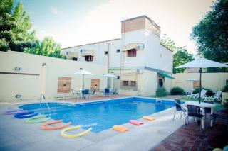 Casablanca Hotel & Spa - Santa Rosa de Calamuchita - 8