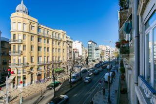 Art Deco 4 Bedrooms Flat in the City Center - Lisbon - 8