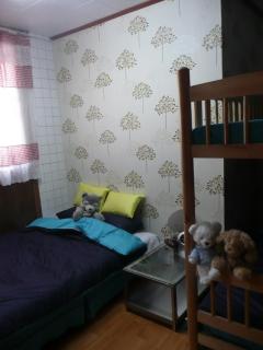 Guesthouse Spring Flower - 6