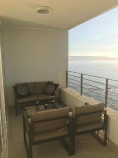 Apartamento Piso 19 Reñaca Vista al Mar - Viña del Mar - 3