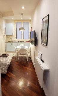 Juli's guest house - Bolonia - 1