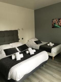 Au Sauvage - Lorris - 1