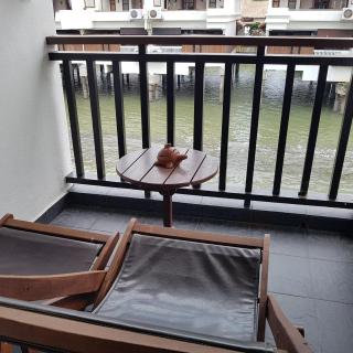 Tokido Private Water Chalet PD - Port Dickson - 4