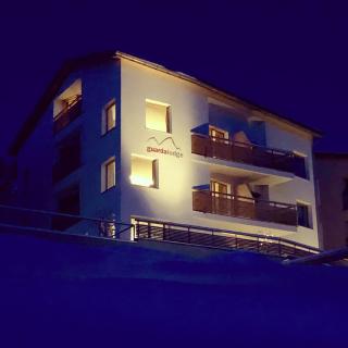 Guarda Lodge - Guarda - 8