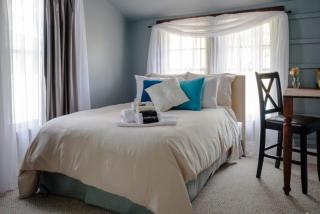 Morgan and Wells Bed and Breakfast - Shelby - 4