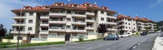 Precioso apartamento en Sanxenxo - Sanxenxo - 7
