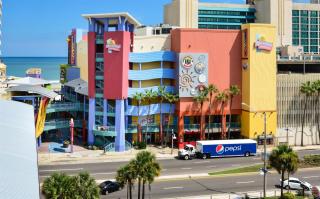 Unit 1208 - Daytona Beach - 6