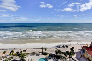 Unit 1208 - Daytona Beach - 4