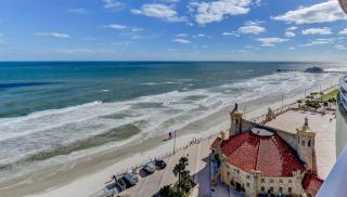 Unit 1208 - Daytona Beach - 3