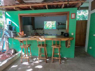 Hammock plantation - El Zonte - 5