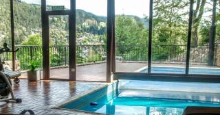 Paraíso Casa de Montaña - 8