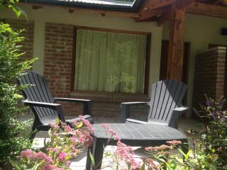 Los Abetos B&B 1 - 3