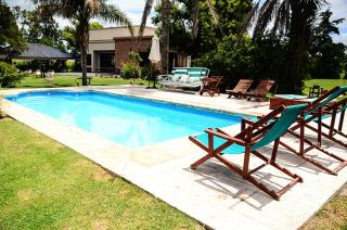La Isolina Club de Campo - Villa María - 4