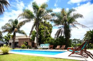 La Isolina Club de Campo - Villa María - 3