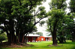 La Isolina Club de Campo - 1