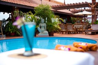 Okay Guesthouse Siem Reap - Siem Reap - 4