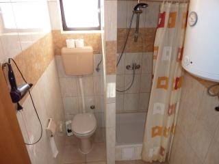 Queen beach Apartments - private pool - Sabunike III - Privlaka - 1