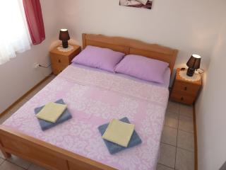 Queen beach Apartments - private pool - Sabunike III - Privlaka - 4