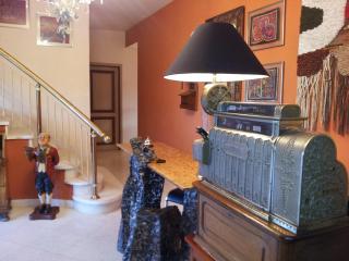 Villa Floreal Hotel Boutique - 4