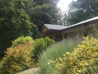 Los Abetos B&B 1 - 7