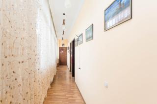Gis Guest House - Tiflis - 3