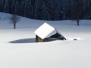 Frühstückspension Rötelstein - 5