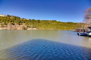 Waterfront Wonder - Austin - 9