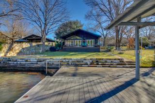 Waterfront Wonder - Austin - 4