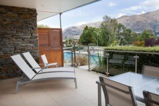 Lakeside Apartments - Wanaka - 2
