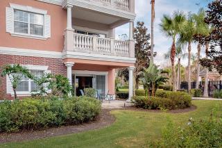 Cabana Villa at Reunion - Kissimmee - 7