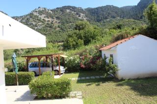 Mountain view Holiday in Salakos, Rhodes - Sálakos - 9