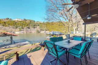 Waterfront Wonder - Austin - 0